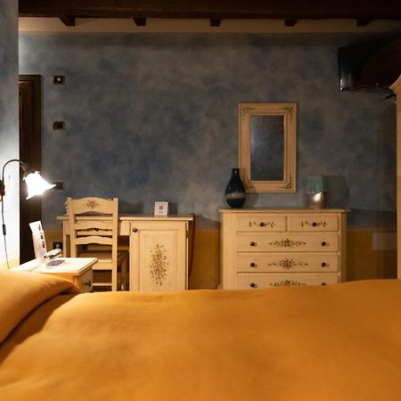 Albergo Ca Cerfogli Acquaria エクステリア 写真