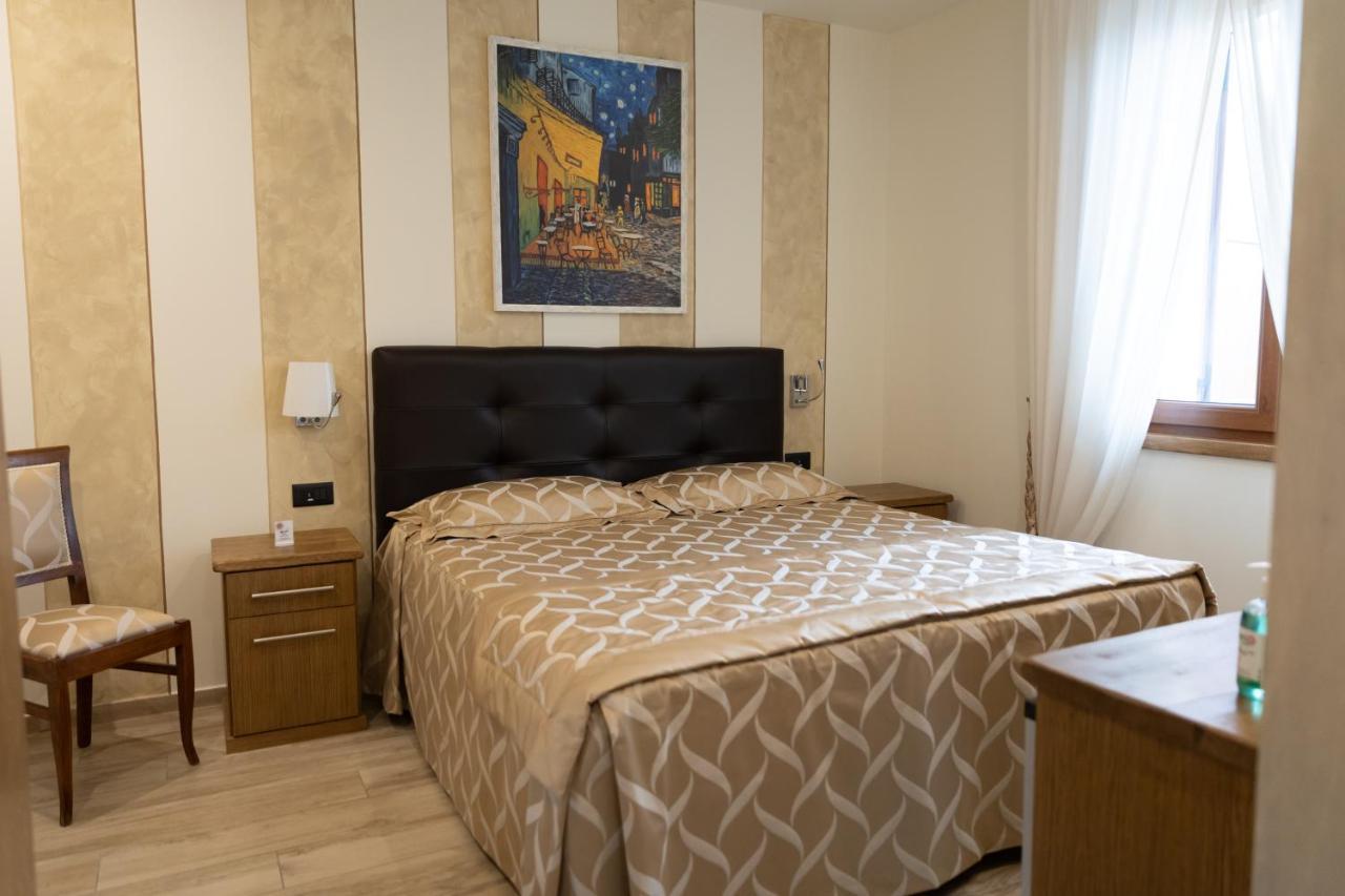 Albergo Ca Cerfogli Acquaria エクステリア 写真