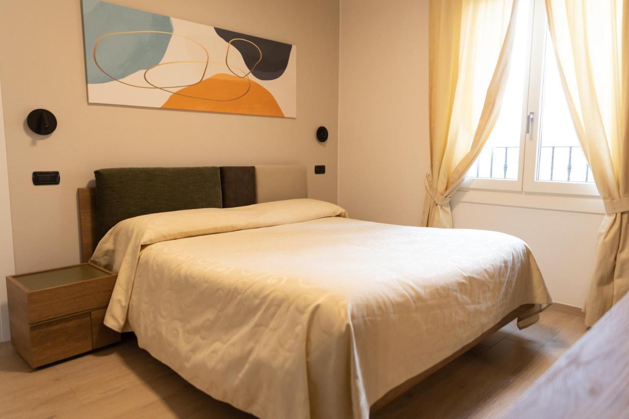 Albergo Ca Cerfogli Acquaria エクステリア 写真