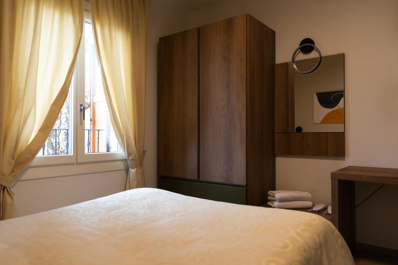 Albergo Ca Cerfogli Acquaria エクステリア 写真