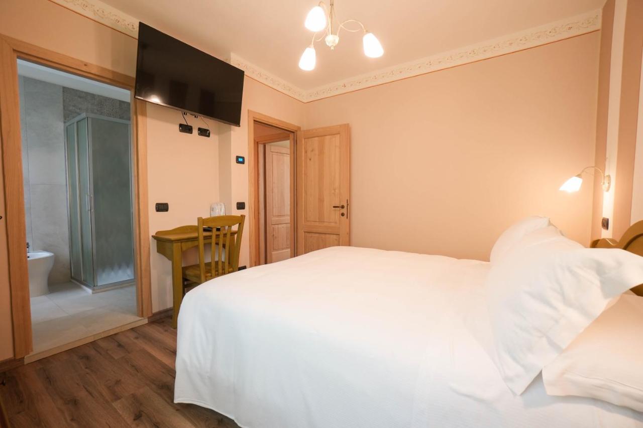 Albergo Ca Cerfogli Acquaria エクステリア 写真