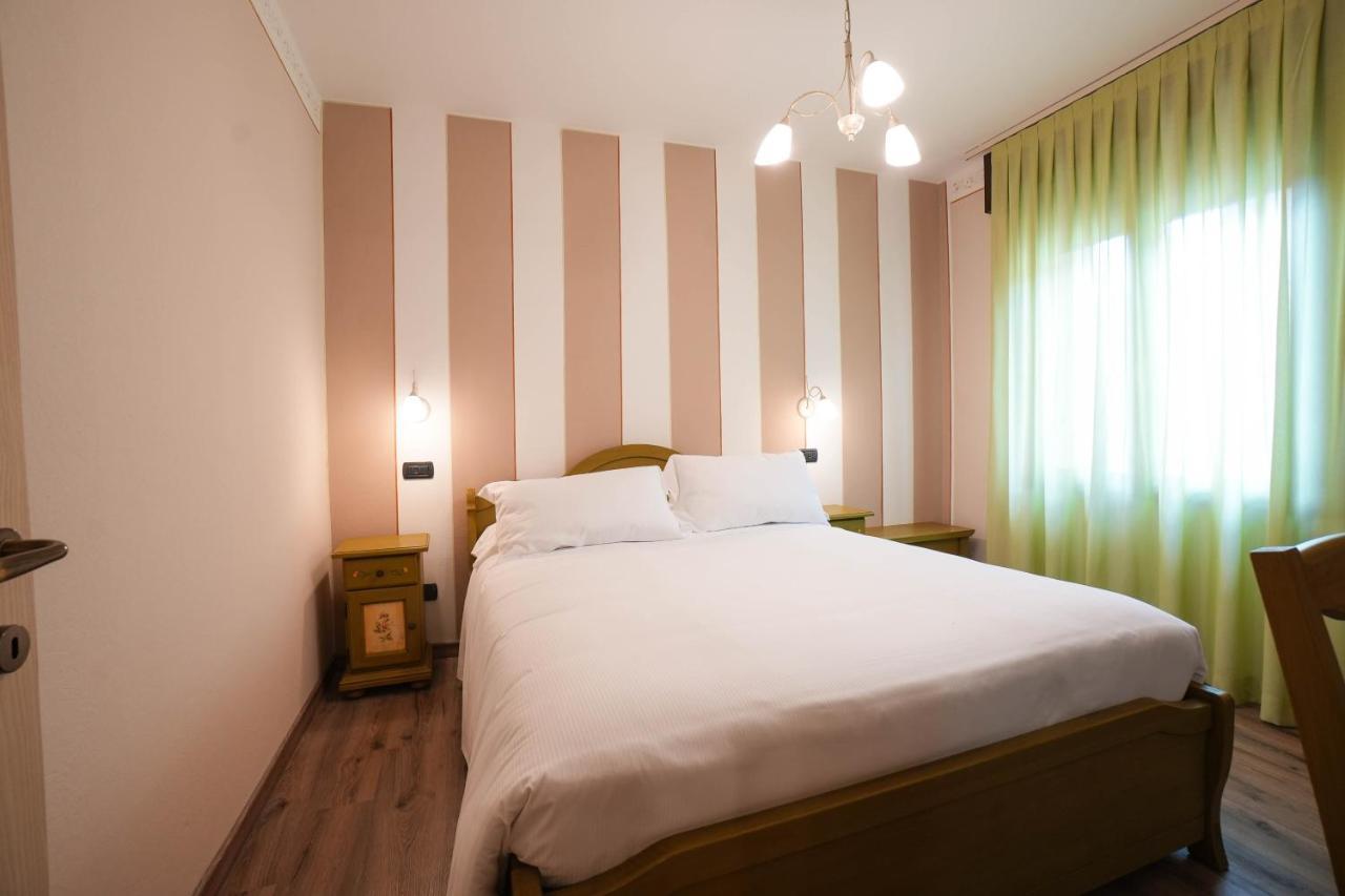 Albergo Ca Cerfogli Acquaria エクステリア 写真