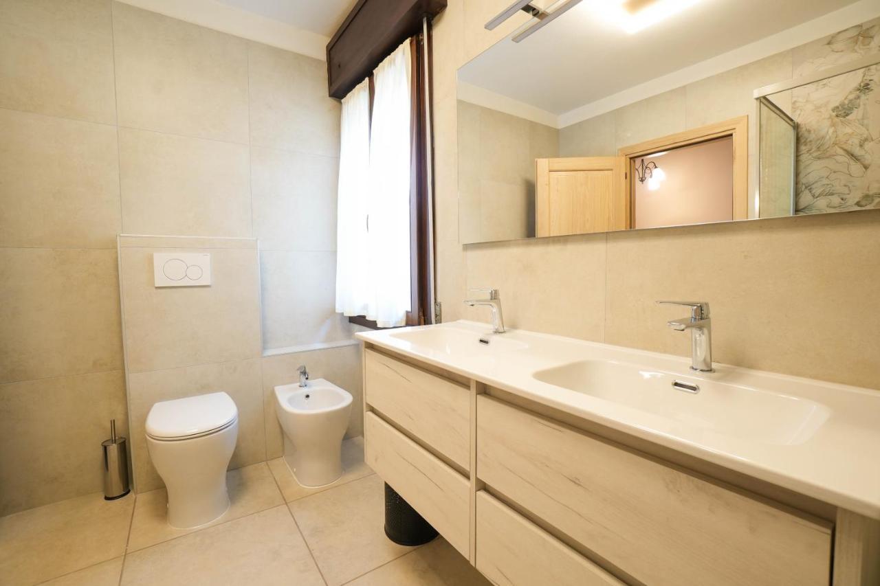 Albergo Ca Cerfogli Acquaria エクステリア 写真